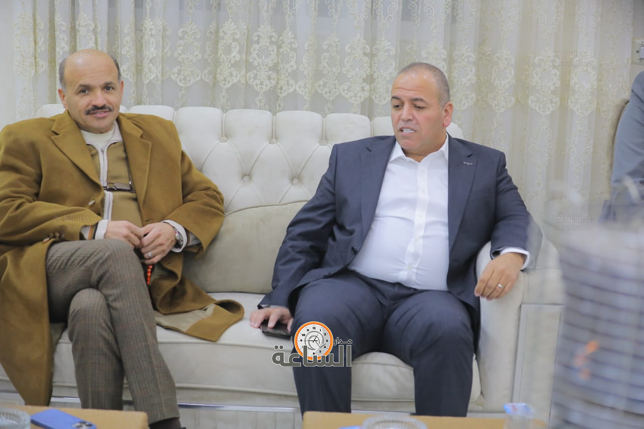 Madar Al-Saa Images 0.7118627564059861