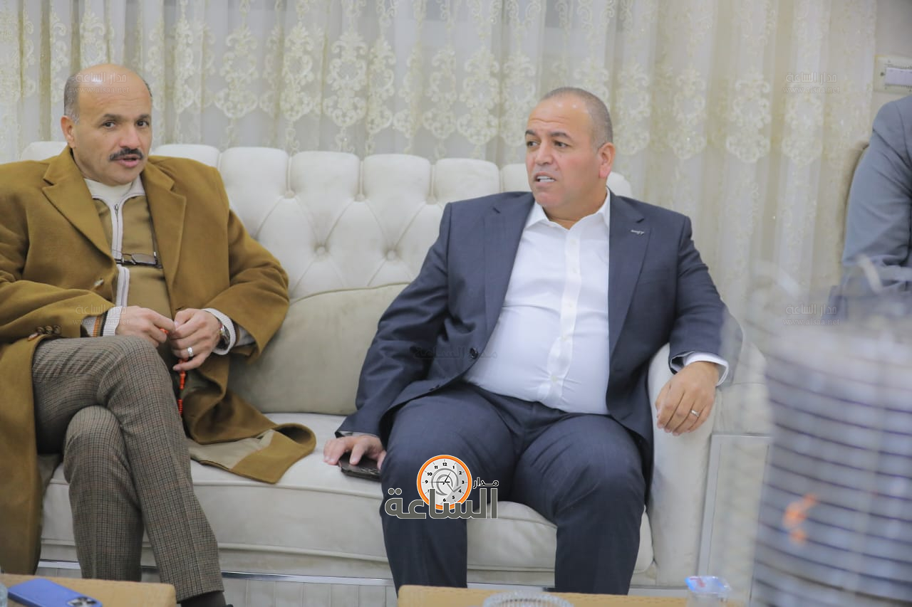 Madar Al-Saa Images 0.911423014538993