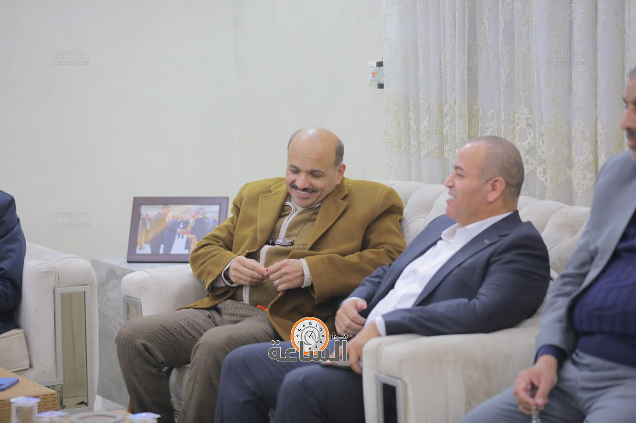 Madar Al-Saa Images 0.3922932581833207