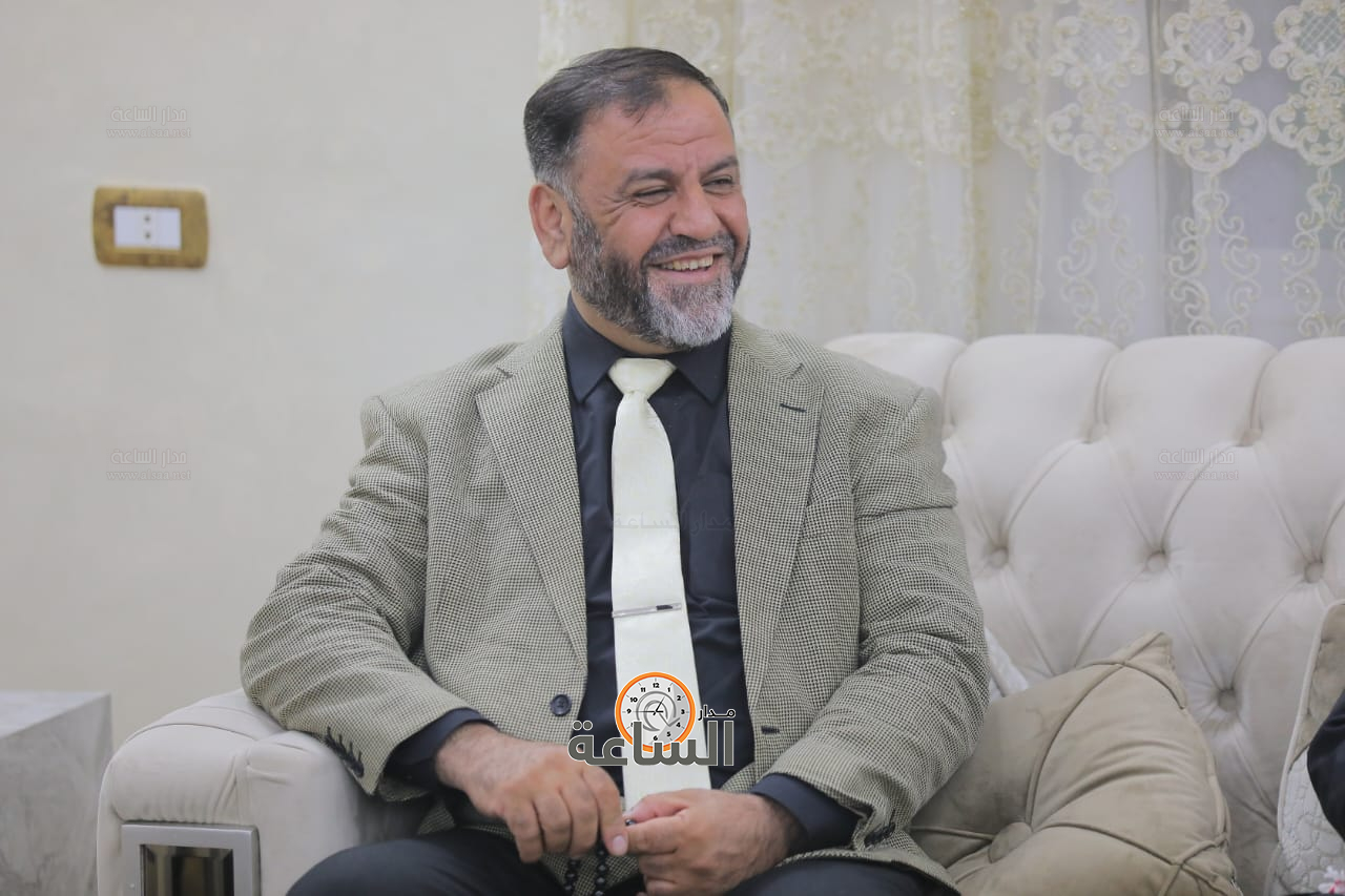 Madar Al-Saa Images 0.2521295118527158