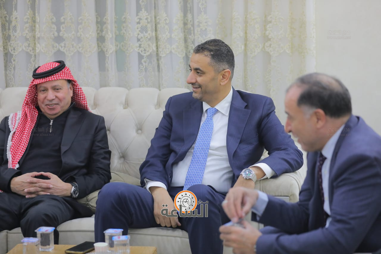 Madar Al-Saa Images 0.8331758422574027