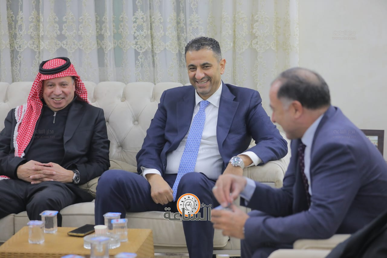 Madar Al-Saa Images 0.6105586041160731