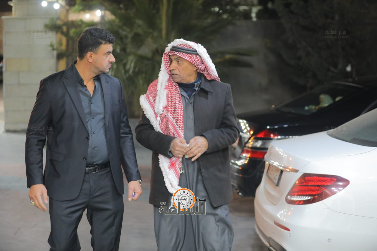 Madar Al-Saa Images 0.590028416218302