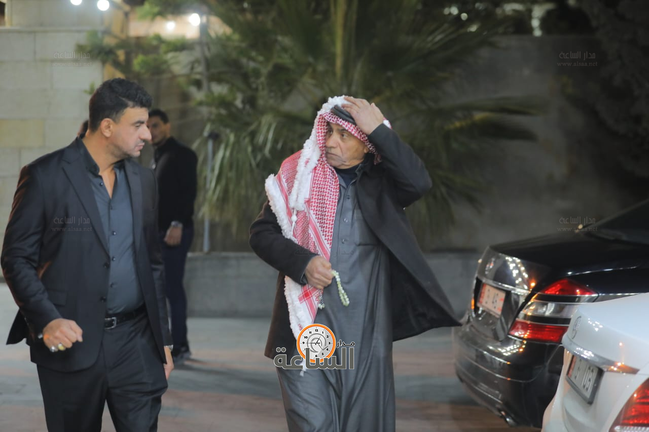 Madar Al-Saa Images 0.9450111957539138