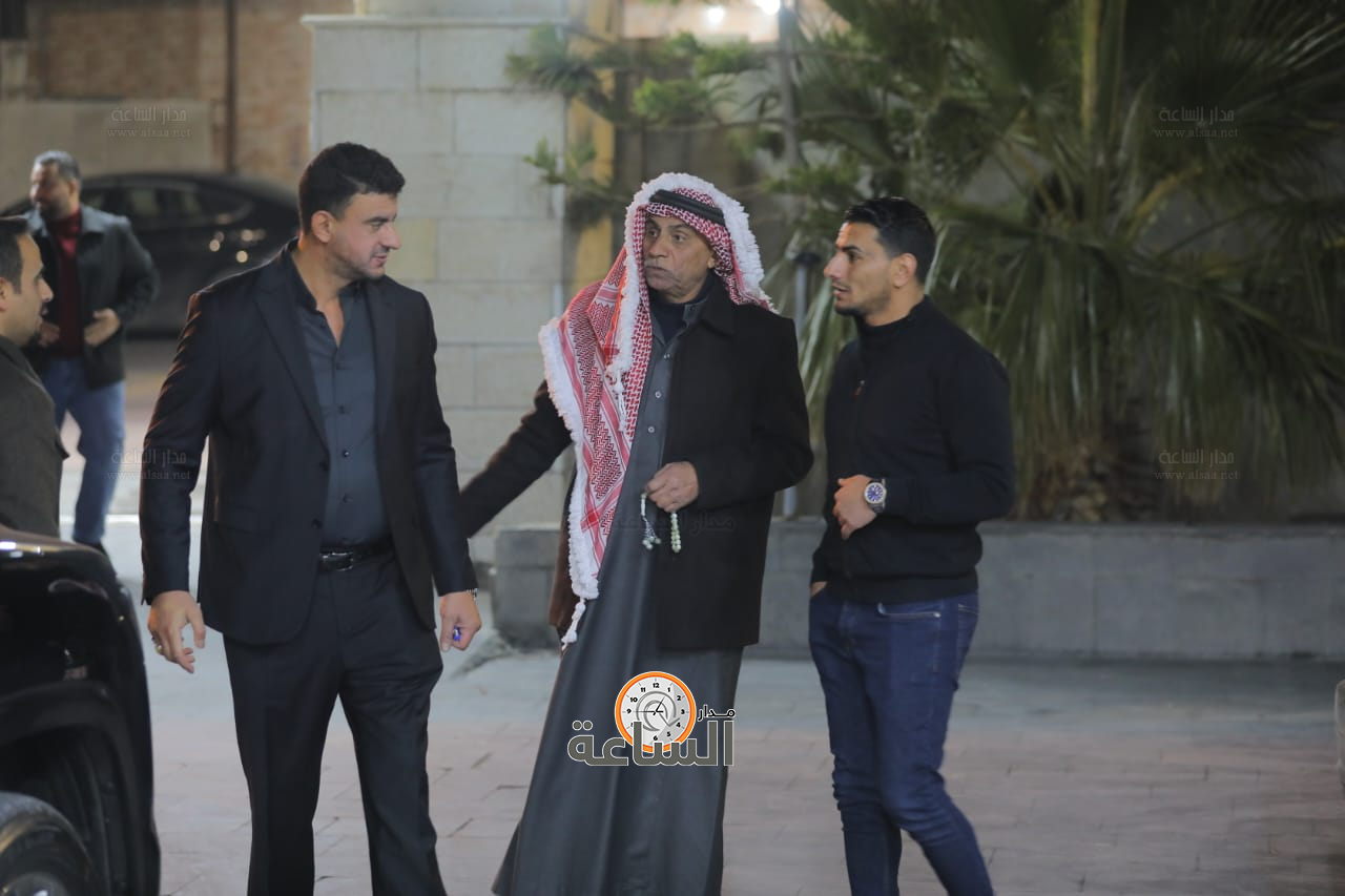 Madar Al-Saa Images 0.8811864768260564