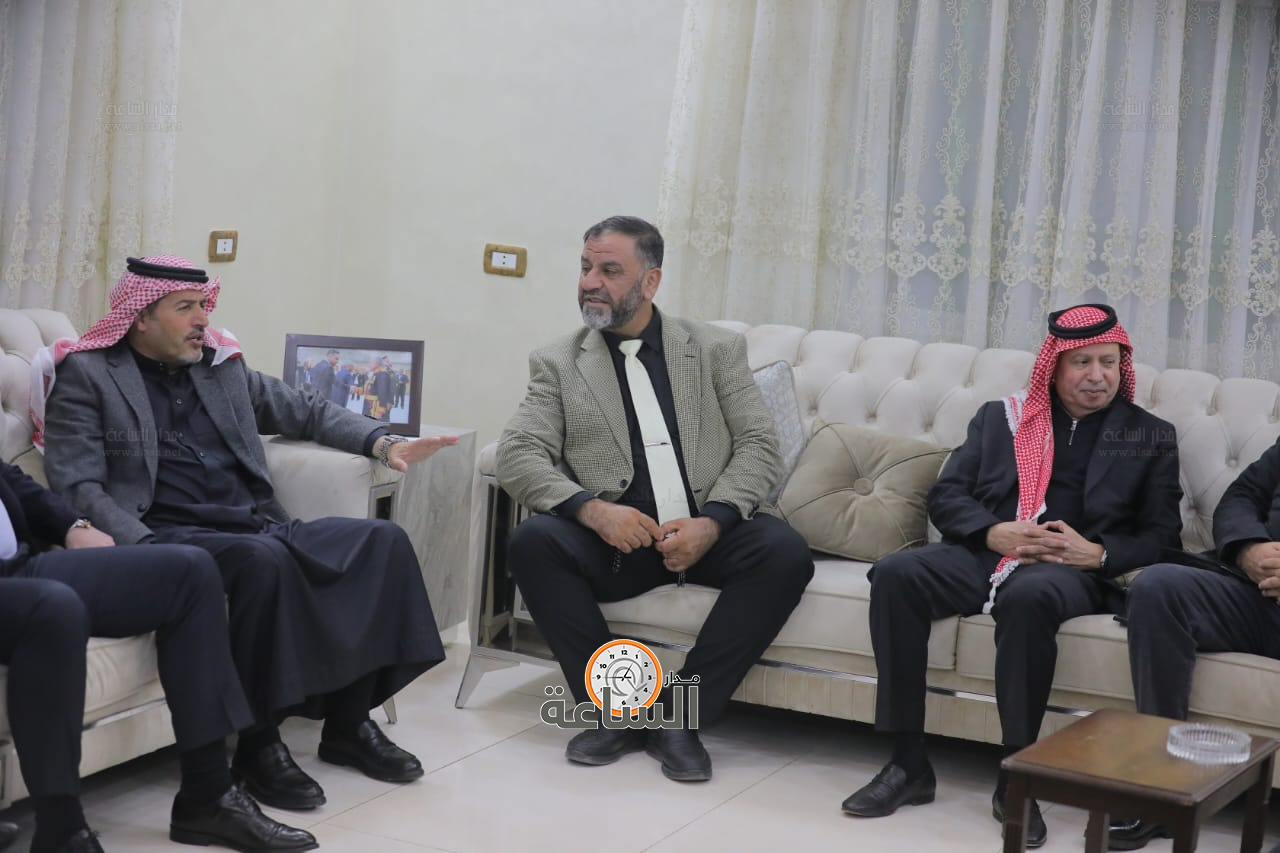 Madar Al-Saa Images 0.3288755456188963