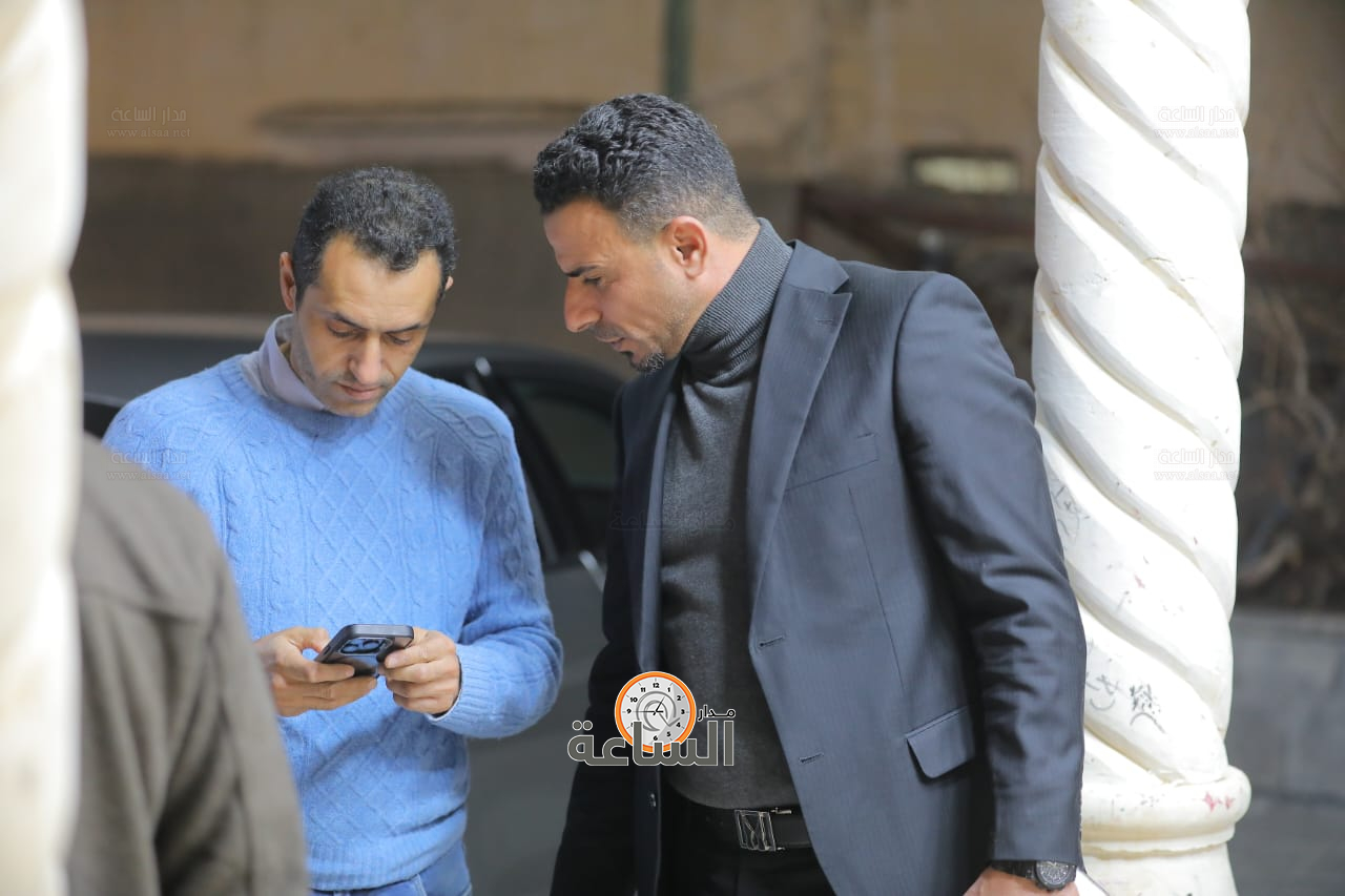 Madar Al-Saa Images 0.10496096837742086