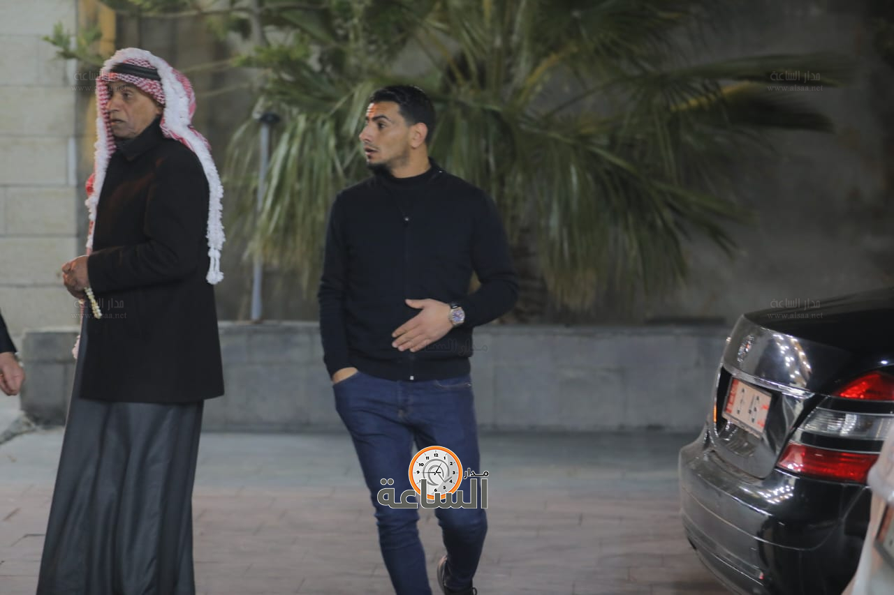 Madar Al-Saa Images 0.012242619856880577