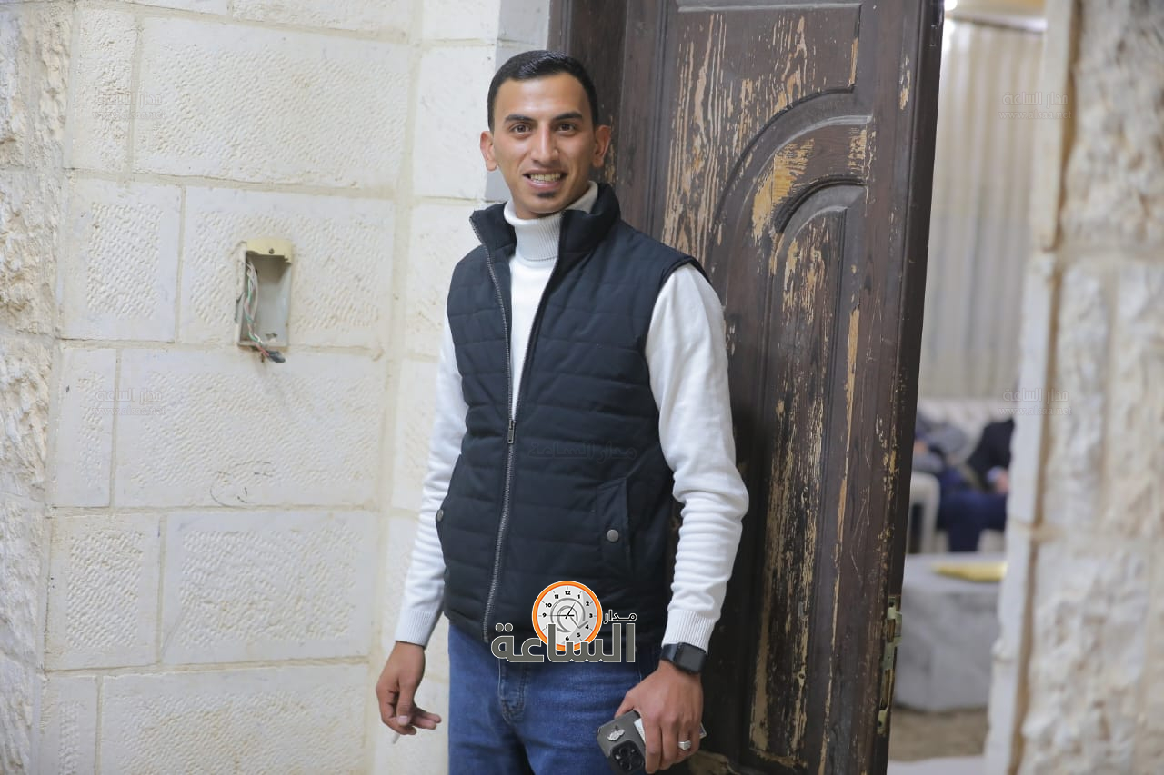 Madar Al-Saa Images 0.07072195829531536