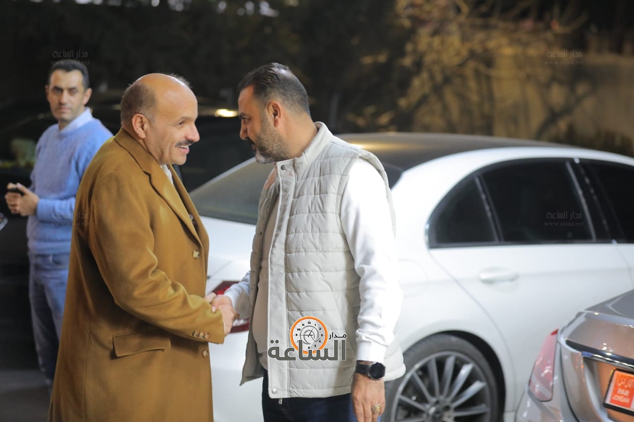 Madar Al-Saa Images 0.6286344866091416