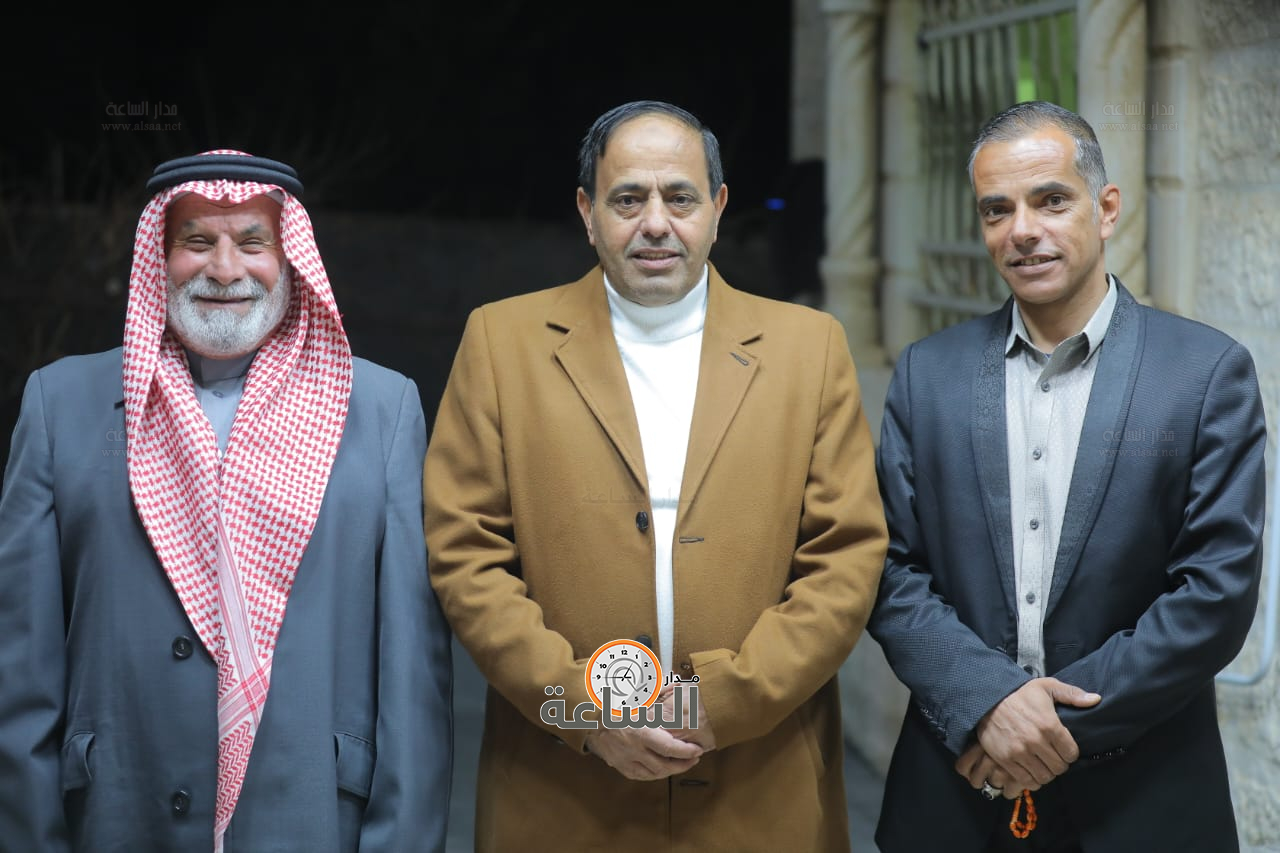 Madar Al-Saa Images 0.5176616394195481