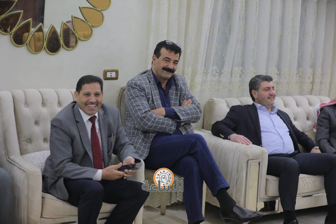 Madar Al-Saa Images 0.7372744013969179