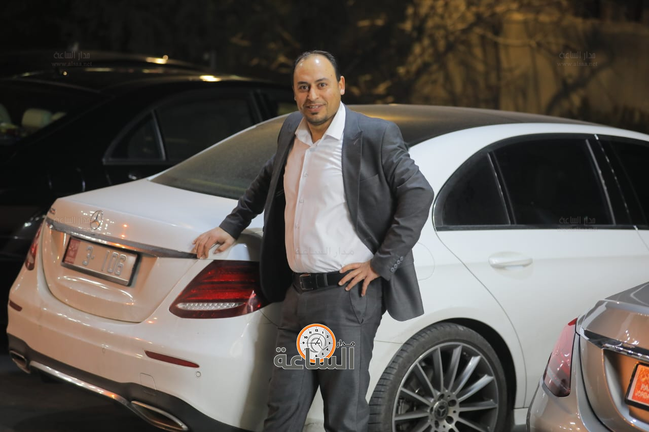 Madar Al-Saa Images 0.3896706139620334