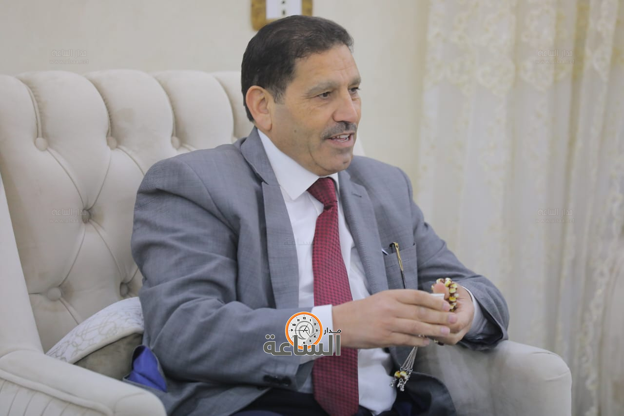 Madar Al-Saa Images 0.913859016594561