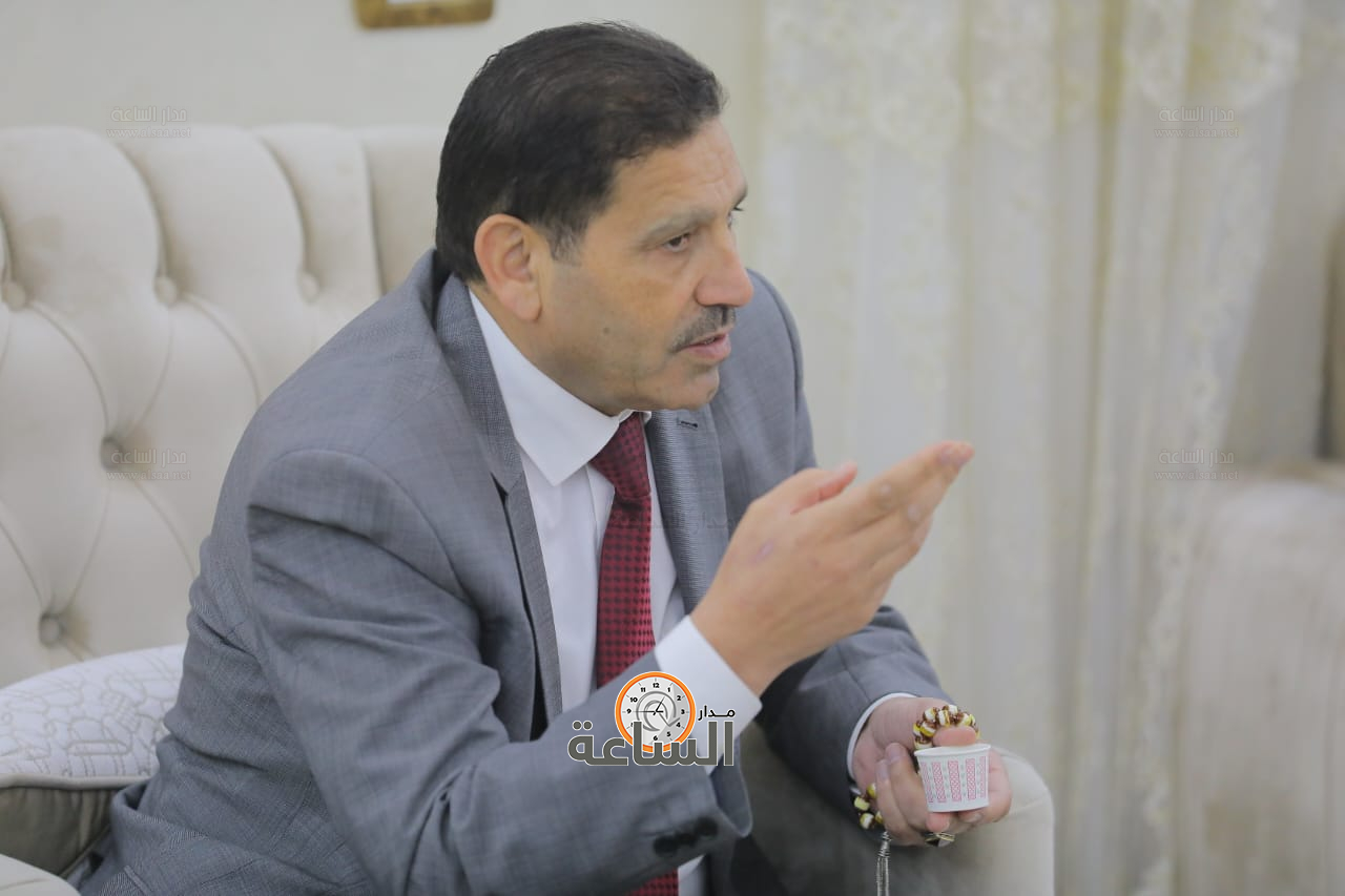 Madar Al-Saa Images 0.3217998558300401