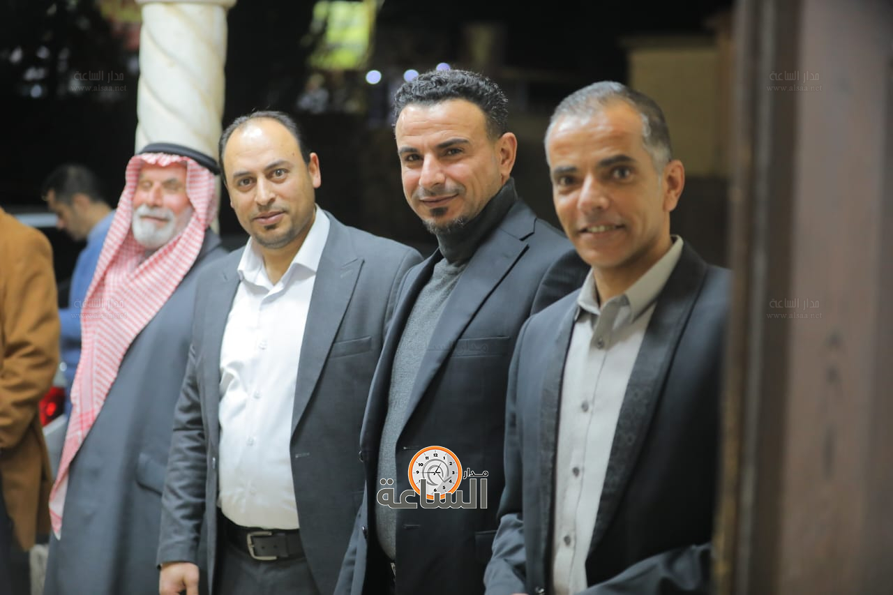 Madar Al-Saa Images 0.9580803816622279