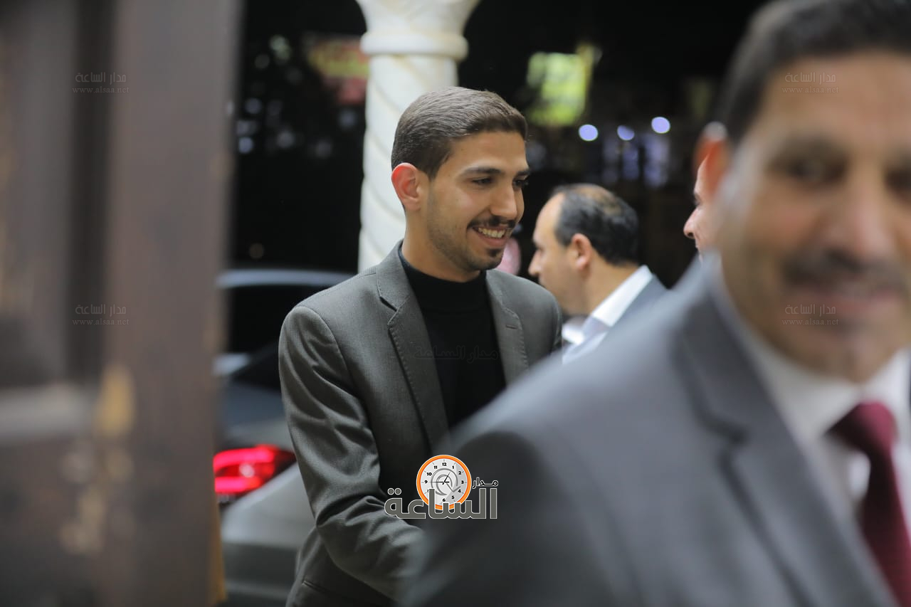 Madar Al-Saa Images 0.768190627324276