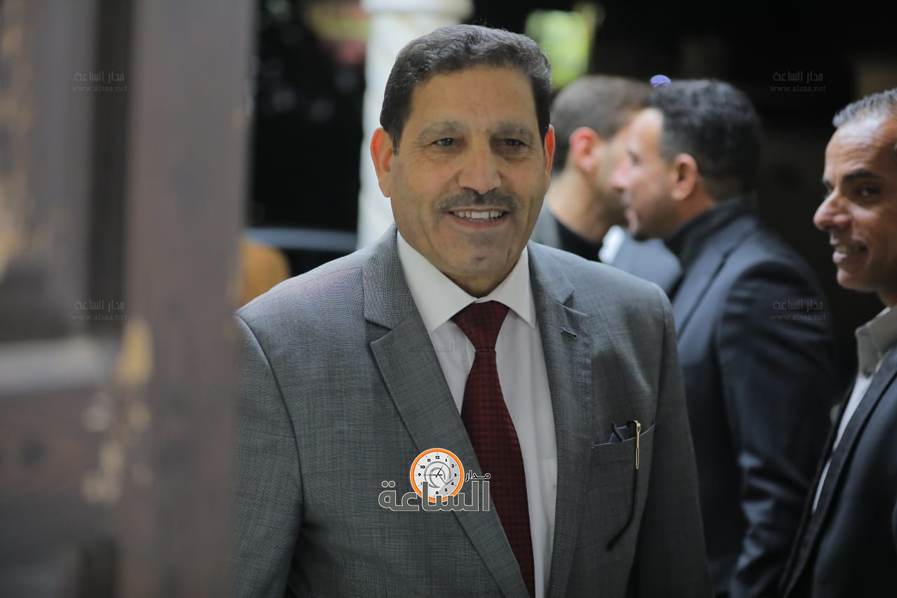 Madar Al-Saa Images 0.9151217147264474