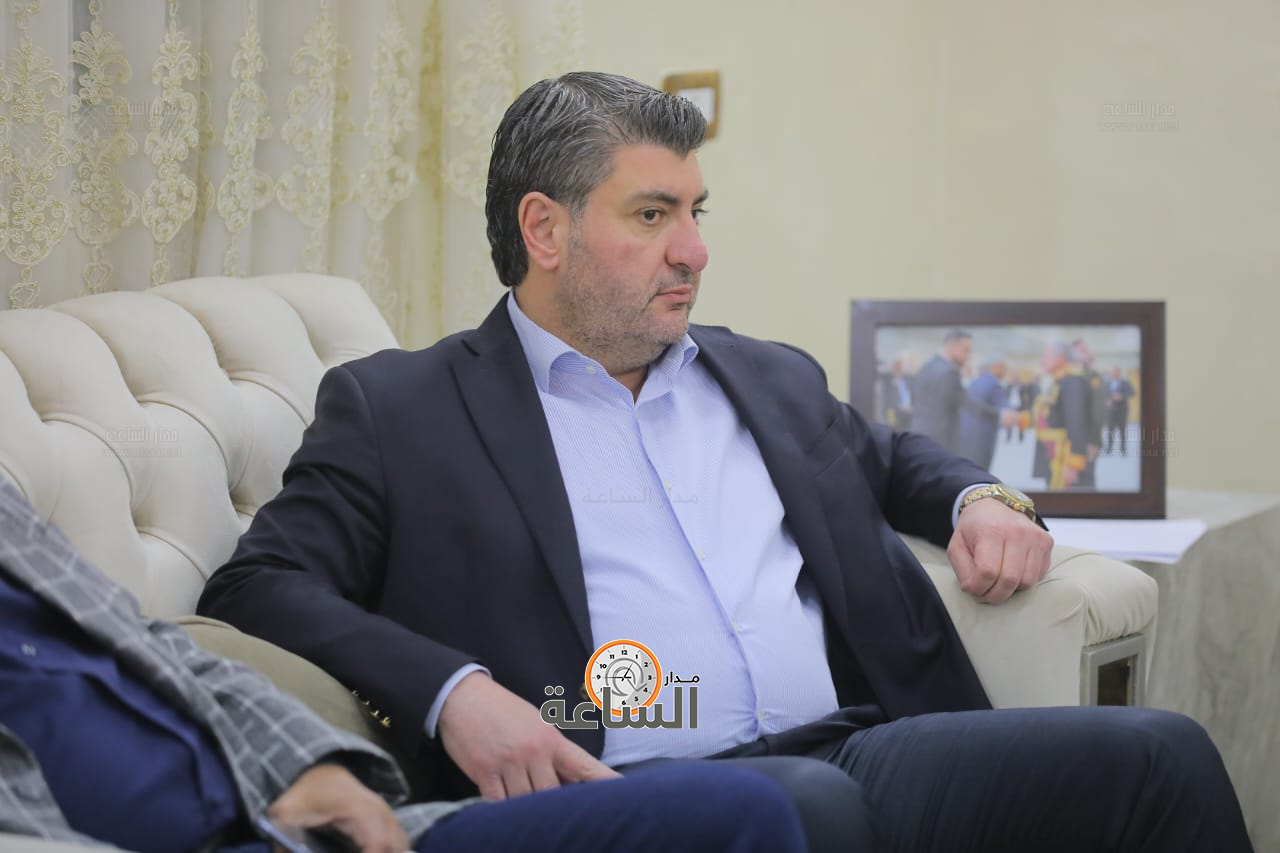 Madar Al-Saa Images 0.44549377220552655