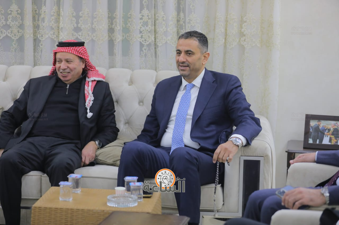 Madar Al-Saa Images 0.4151775981678216