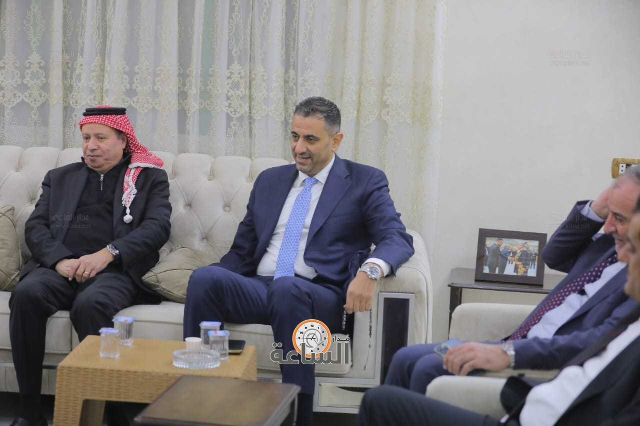 Madar Al-Saa Images 0.49762069894019123