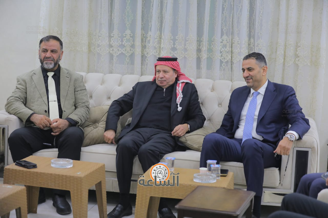 Madar Al-Saa Images 0.5193132270829464