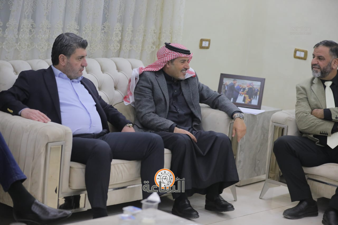 Madar Al-Saa Images 0.683528378142219