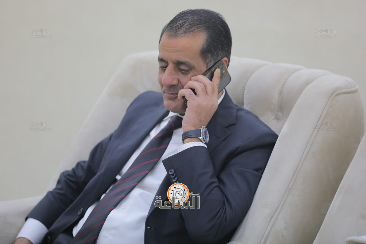 Madar Al-Saa Images 0.3851491096898674