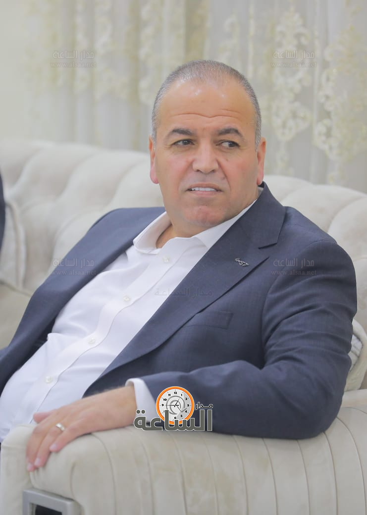 Madar Al-Saa Images 0.2764885047333405