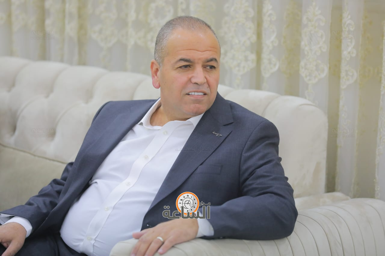 Madar Al-Saa Images 0.7994963328669455