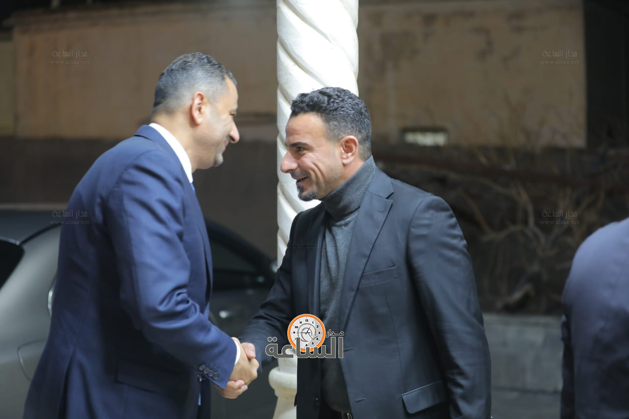 Madar Al-Saa Images 0.32669144807986483