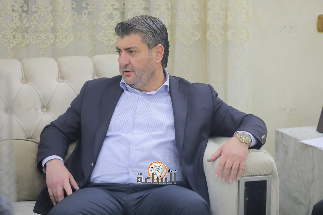 Madar Al-Saa Images 0.6657420240484677