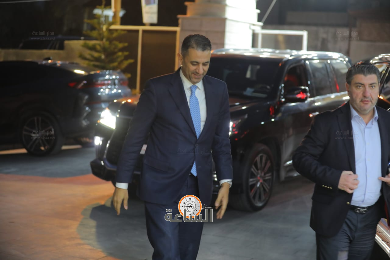 Madar Al-Saa Images 0.7147928952428151