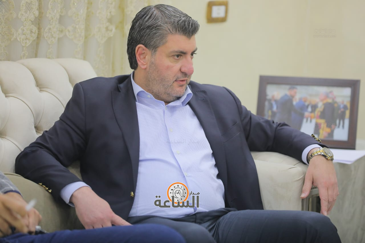 Madar Al-Saa Images 0.22341035400344667