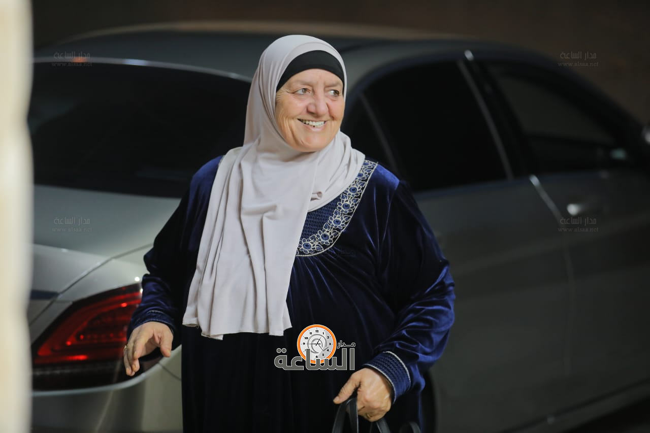 Madar Al-Saa Images 0.9059977173304898