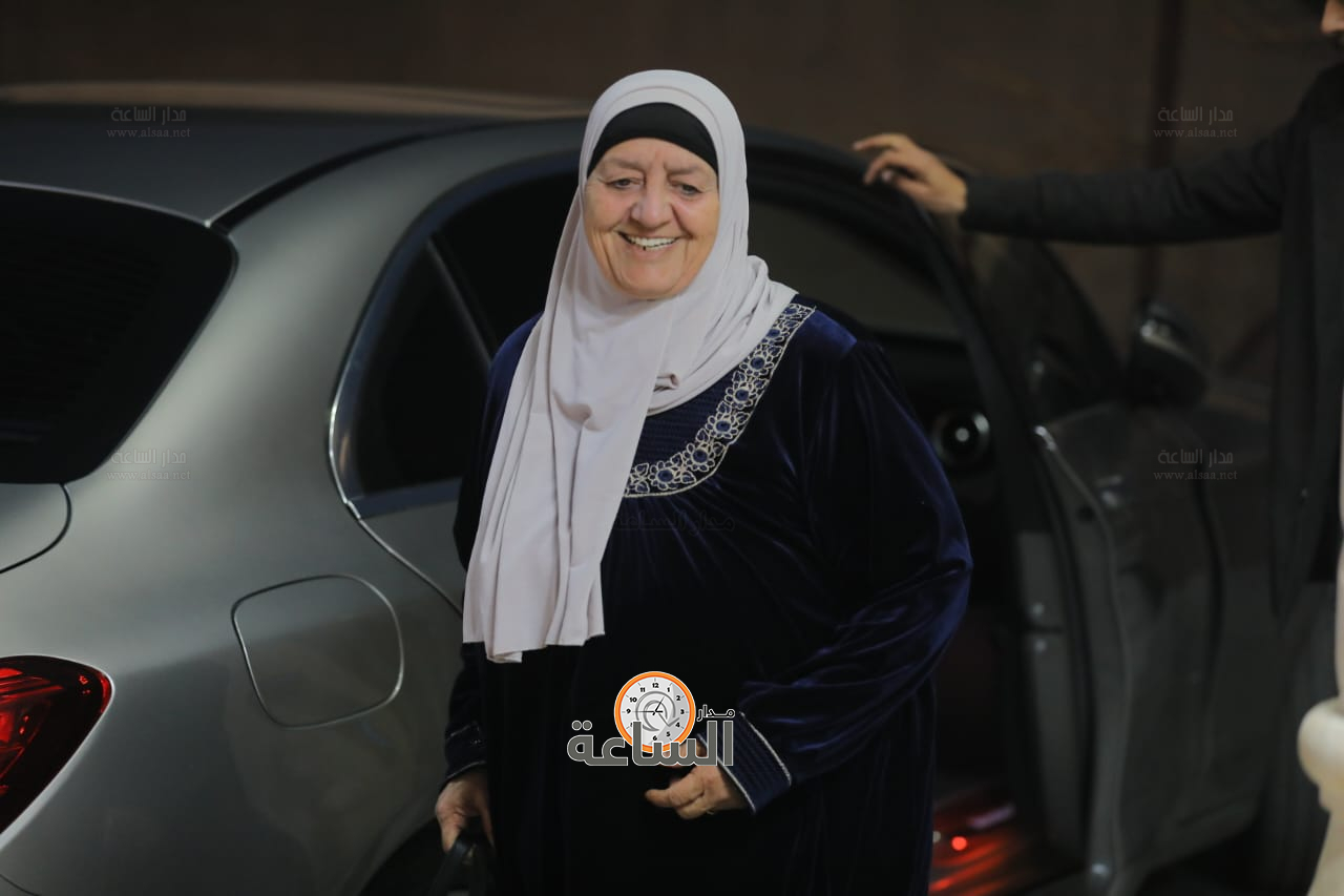 Madar Al-Saa Images 0.8856350464748852