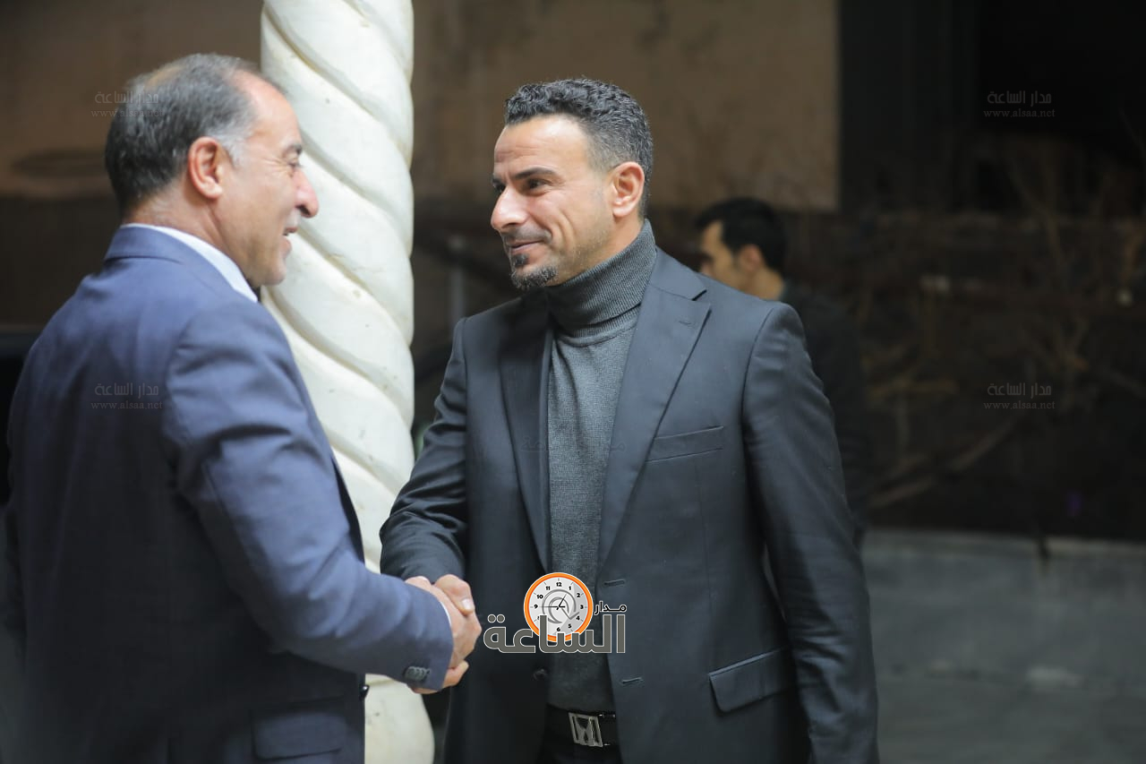 Madar Al-Saa Images 0.3981620039582068