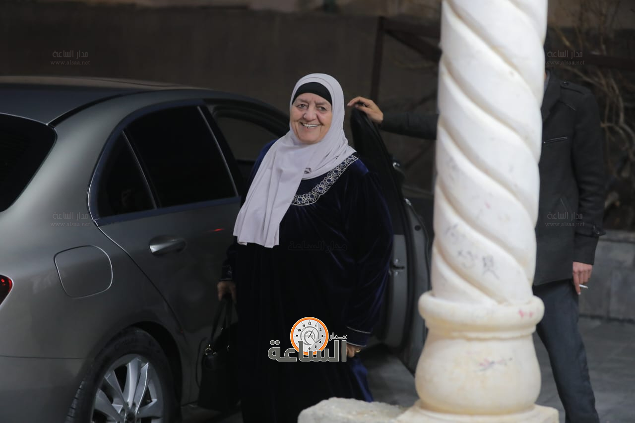 Madar Al-Saa Images 0.02681924634298327