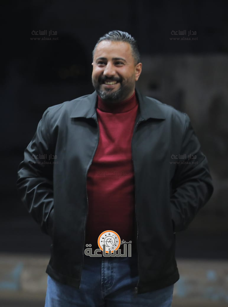 Madar Al-Saa Images 0.8243639028886633