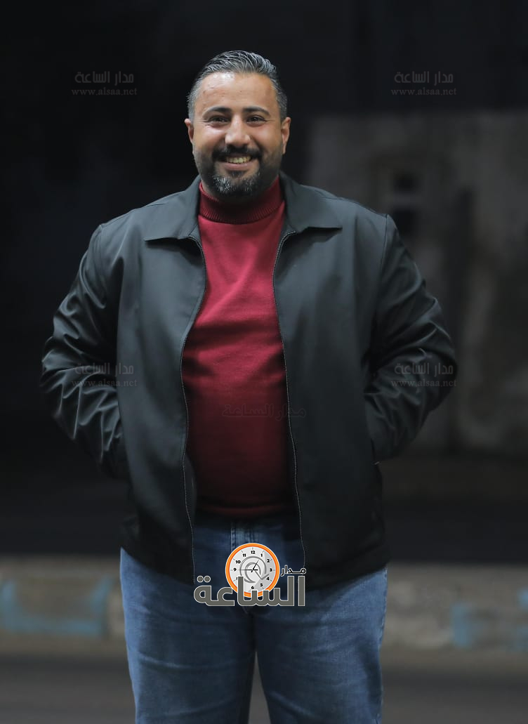 Madar Al-Saa Images 0.41859159455891204