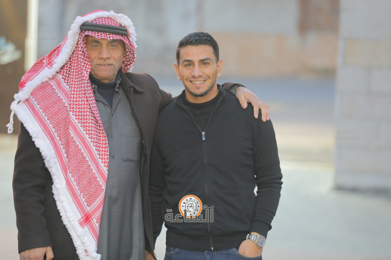 Madar Al-Saa Images 0.31786165393530896