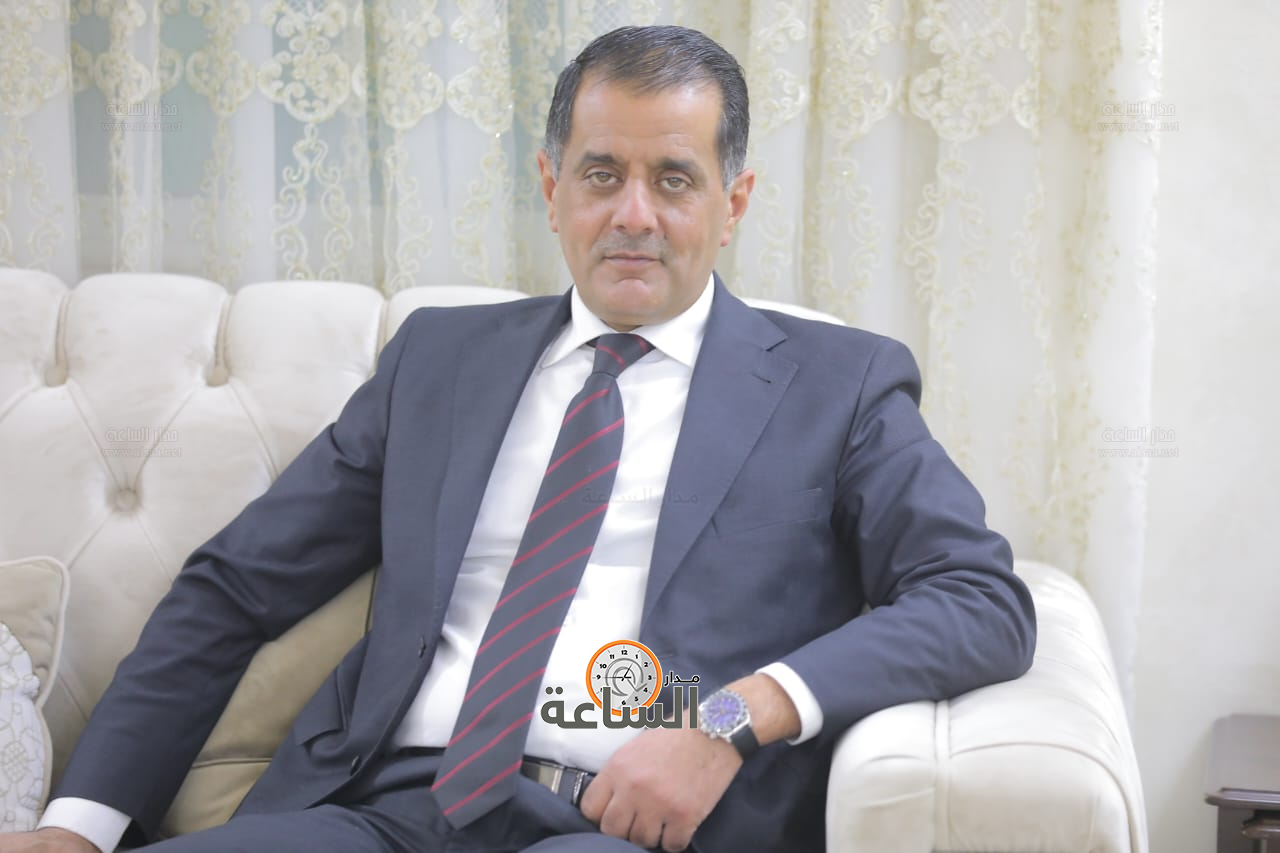 Madar Al-Saa Images 0.3401347877465175