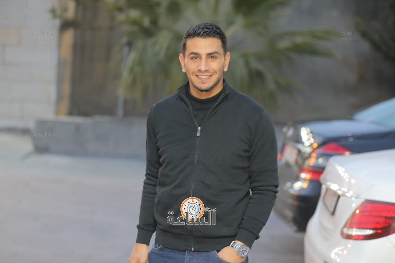 Madar Al-Saa Images 0.5422145483311036