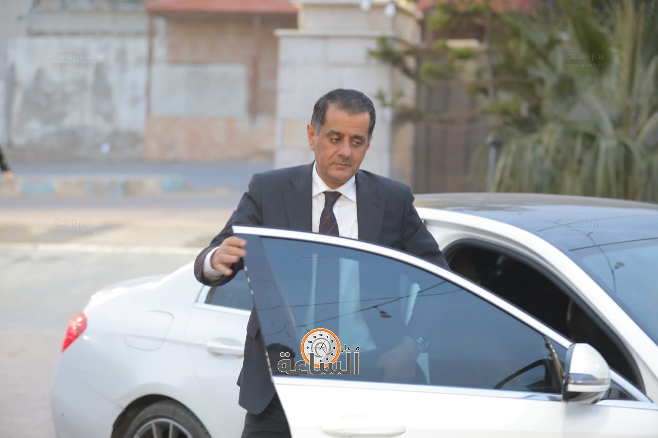 Madar Al-Saa Images 0.9060642704698834