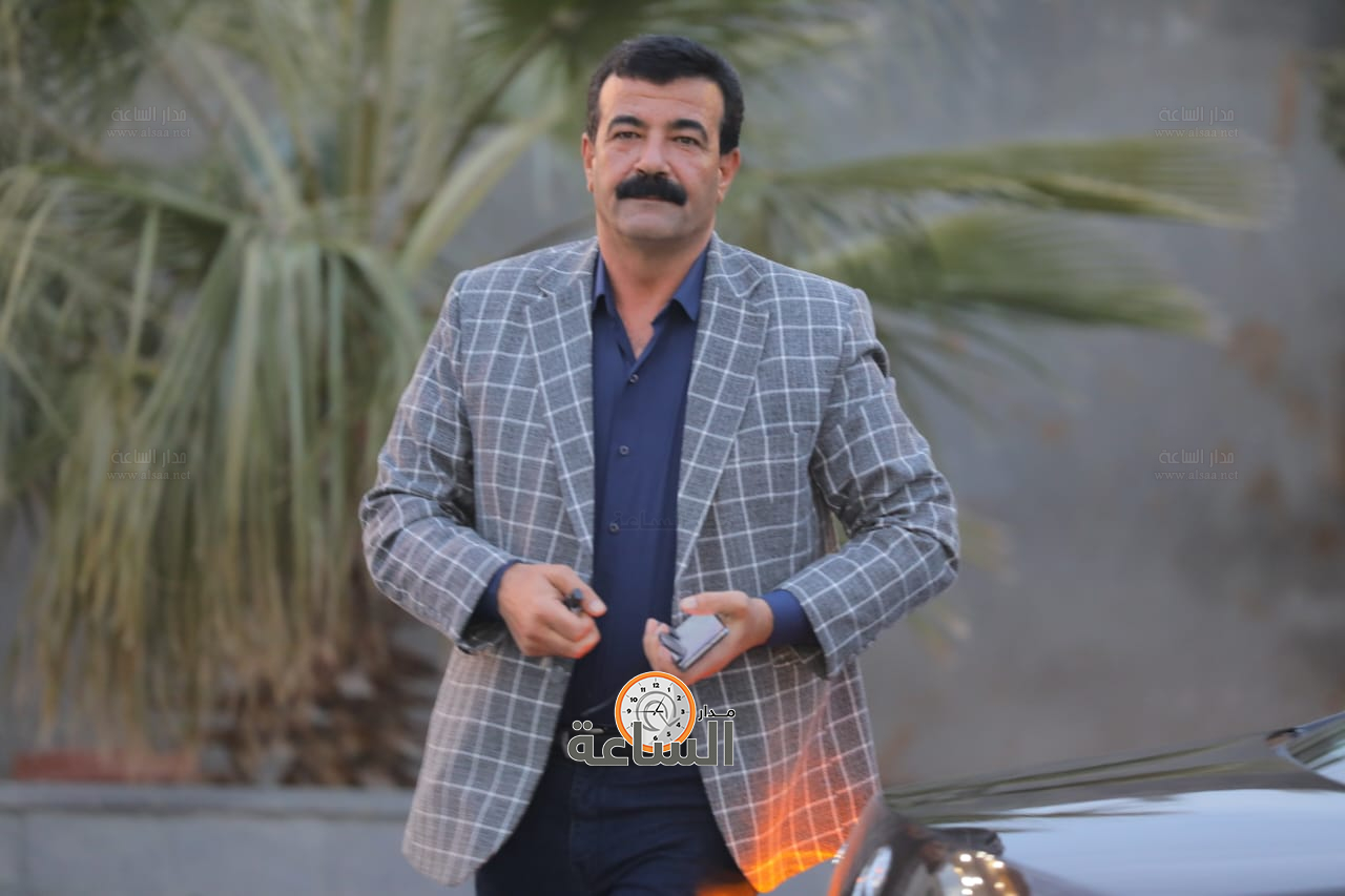 Madar Al-Saa Images 0.377949361428229