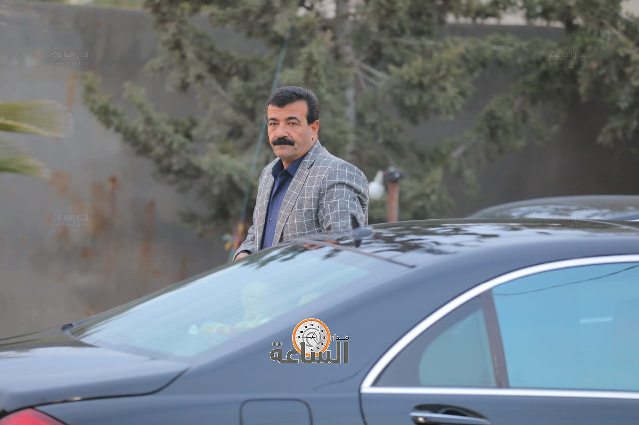 Madar Al-Saa Images 0.0363561426390171