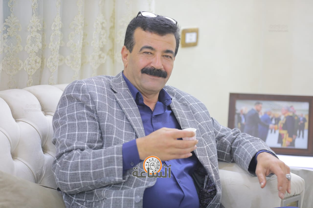 Madar Al-Saa Images 0.5206843011510407