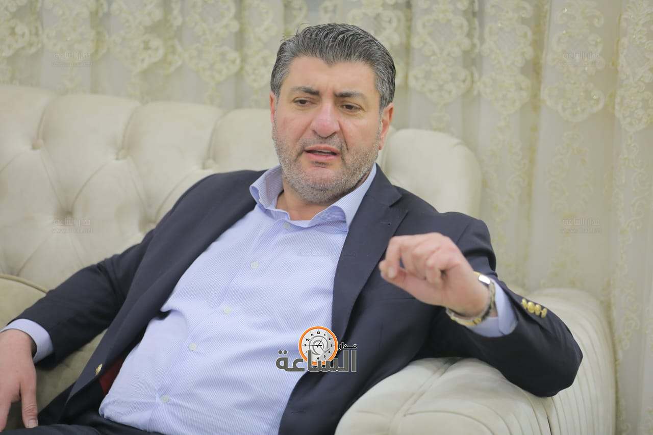 Madar Al-Saa Images 0.9095143514293795