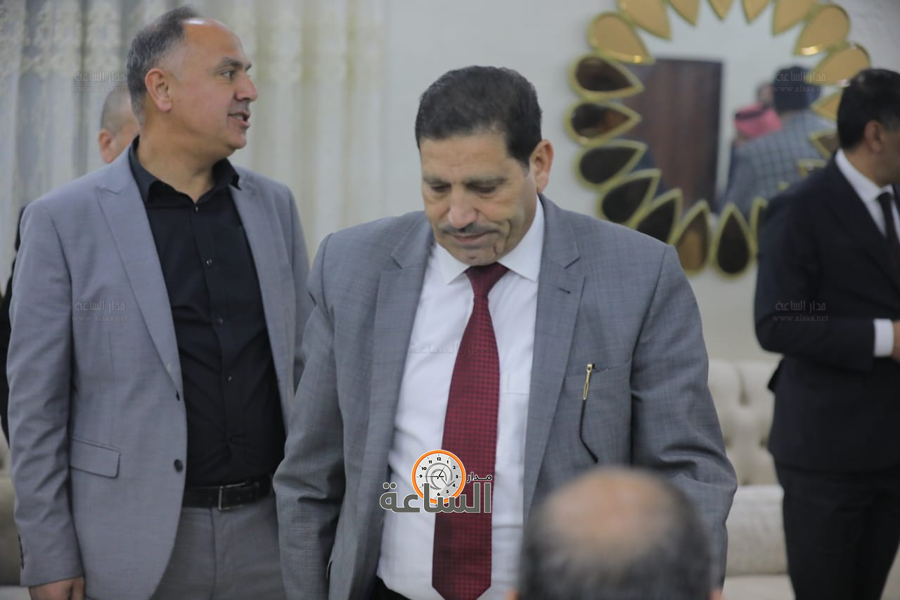 Madar Al-Saa Images 0.7329654336917786