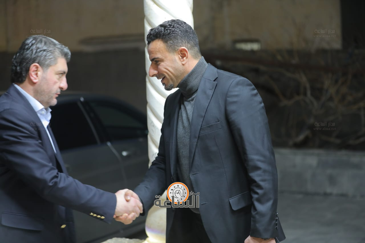 Madar Al-Saa Images 0.05407155749992132